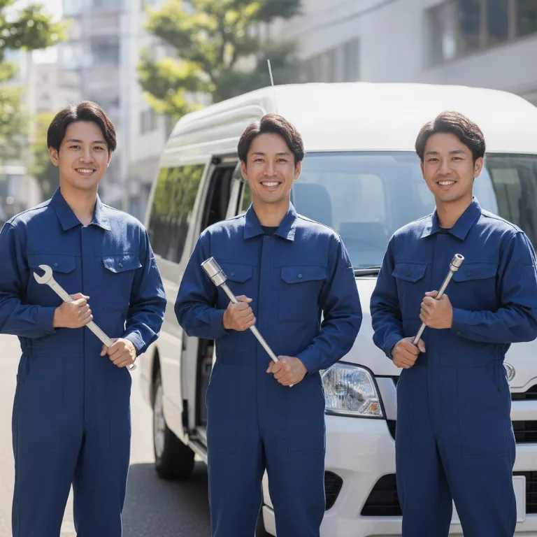 자동차 수리 팀 위치: 문경시